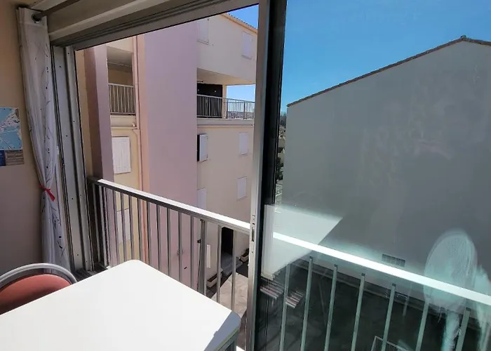 Charmant Appartement Type T2 Proche De La Mer