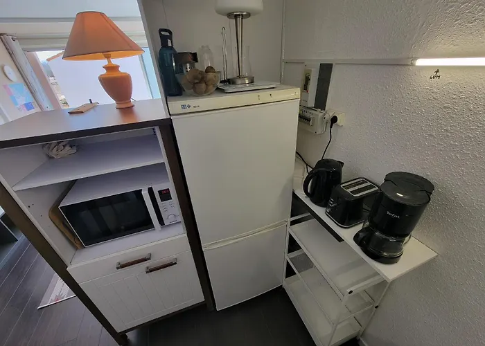 Charmant Appartement Type T2 Proche De La Mer