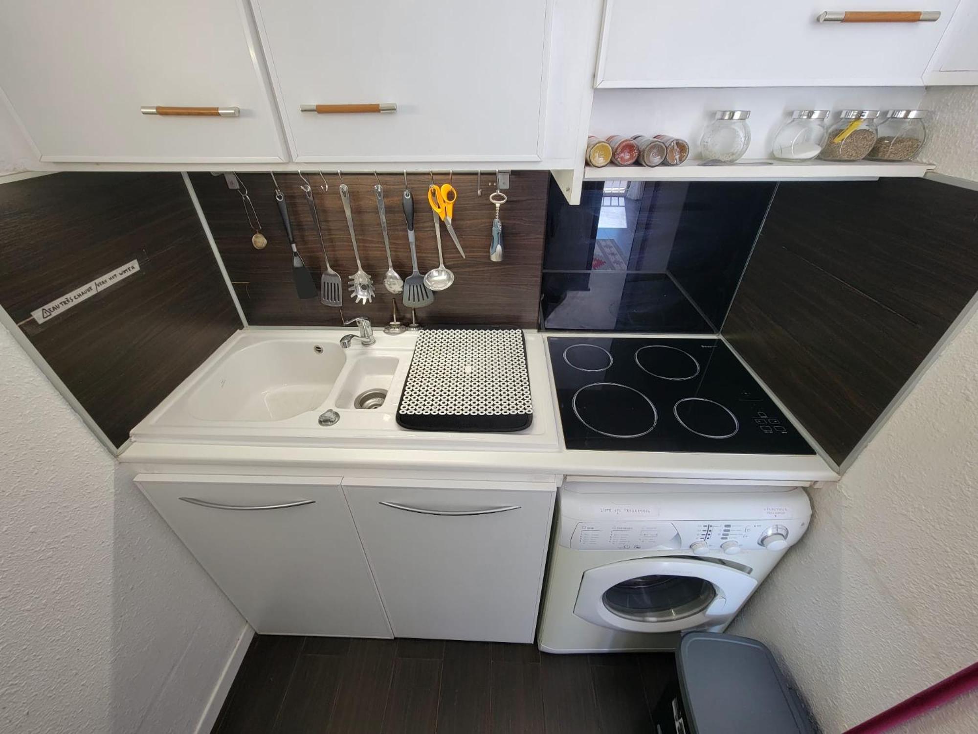 Type T2 Proche De La Apartment Le Grau-du-Roi