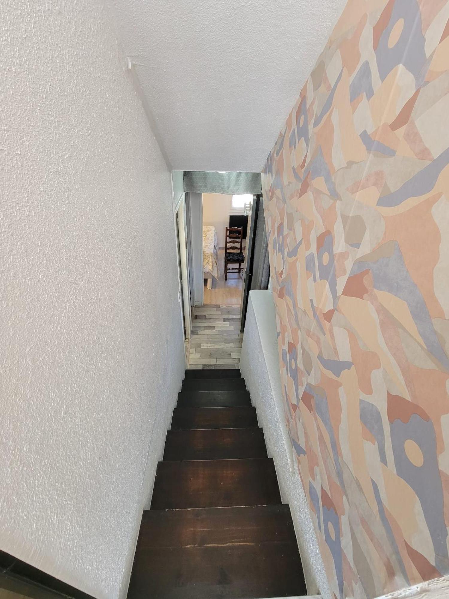 Type T2 Proche De La Apartment *